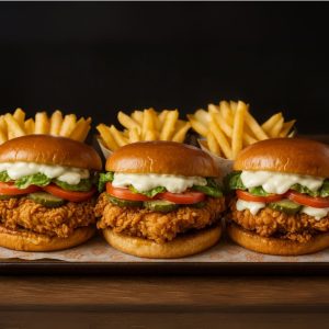 Crunchy Pollo Promo 3