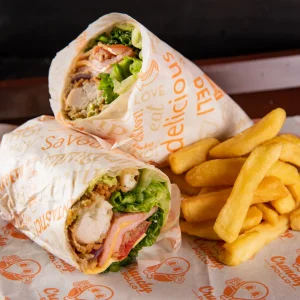 Wrap Promocion